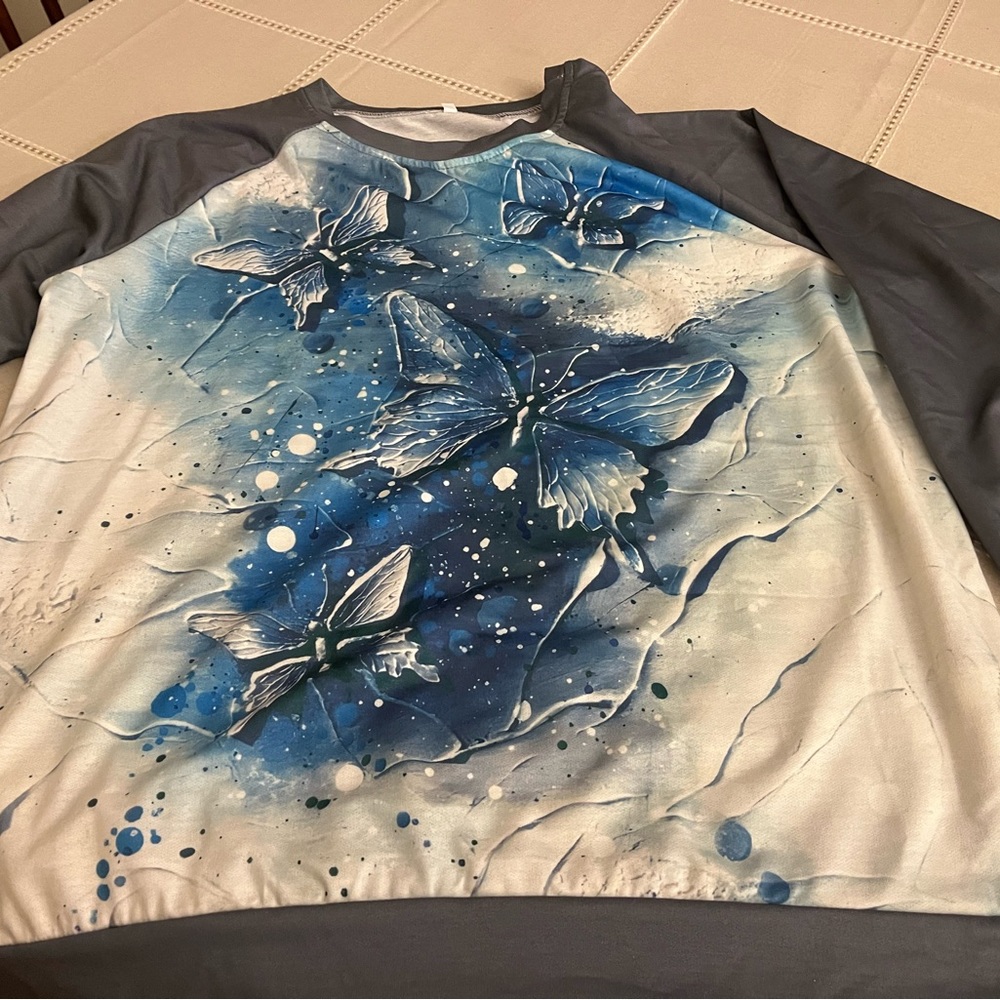 Women’s top